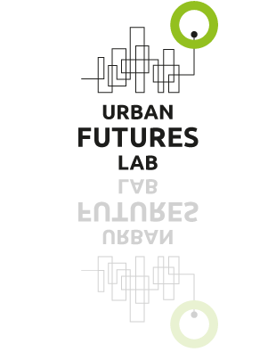urban future labs logo